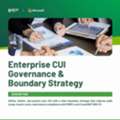 Enterprise CUI Governance & Boundary Strategy For CMMC Level 2 Compliance