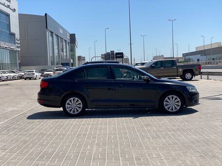 Manama, Vehicles, Cars & Trucks , BHD 1250,  Volkswagen Jetta,  2013,  Automatic,  168400 KM,   /  (Black)