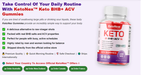 Sydney, Health & Beauty Items, AUD 31,  The Ultimate KetoNex&trade; Reviews: Are These Dietary Chewables Worth Trying In FR?