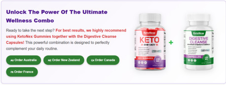 Sydney, Health & Beauty Items, AUD 31,  The Ultimate KetoNex&trade; Reviews: Are These Dietary Chewables Worth Trying In FR?