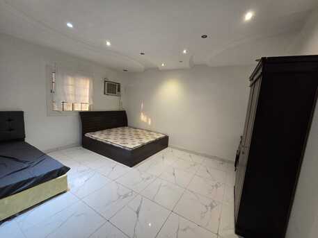 Jeddah, Rooms for Rent, SAR 1100/month,  Fully Furnished Executive Room With Attched Bath