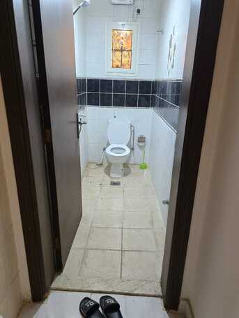Jeddah, Rooms for Rent, SAR 1100/month,  Fully Furnished Executive Room With Attched Bath