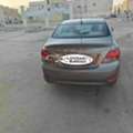 SAR 18000,  Hyundai Accent,  2014,  Automatic,  310000 KM,