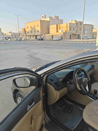 Riyadh, Vehicles, Cars & Trucks , SAR 18000,  Hyundai Accent,  2014,  Automatic,  310000 KM,