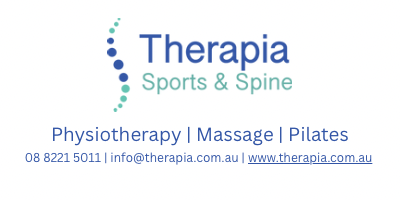 Sydney, Medical, Therapia Sports & Spine