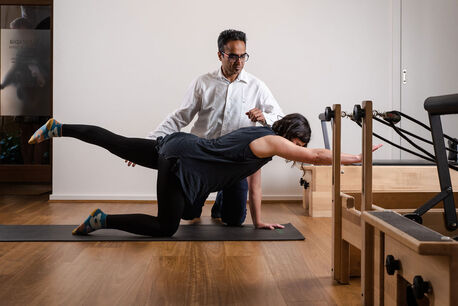Sydney, Medical, Therapia Sports & Spine