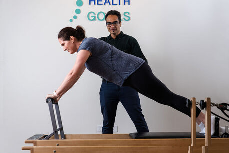 Sydney, Medical, Therapia Sports & Spine