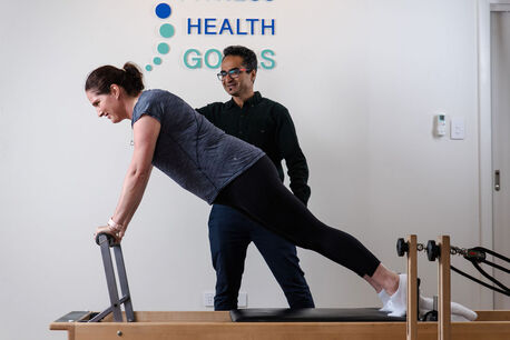 Sydney, Medical, Therapia Sports & Spine