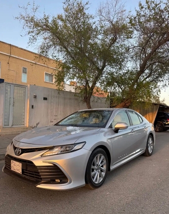 Dammam, Vehicles, Cars & Trucks , SAR 73000,  BMW I4 2022,  2022,  Automatic,  214000 KM,  Toyota Camry For Sale Enjen Gear Good Condition No Accident Full Opsien
