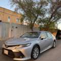 SAR 73000,  BMW I4 2022,  2022,  Automatic,  214000 KM,  Toyota Camry For Sale Enjen Gear Good Condition No Accident Full Opsien