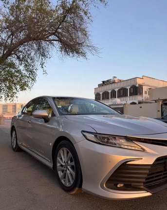 Dammam, Vehicles, Cars & Trucks , SAR 73000,  BMW I4 2022,  2022,  Automatic,  214000 KM,  Toyota Camry For Sale Enjen Gear Good Condition No Accident Full Opsien