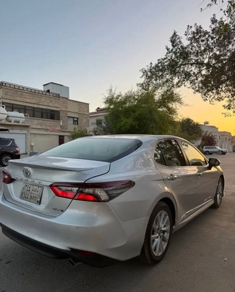 Dammam, Vehicles, Cars & Trucks , SAR 73000,  BMW I4 2022,  2022,  Automatic,  214000 KM,  Toyota Camry For Sale Enjen Gear Good Condition No Accident Full Opsien