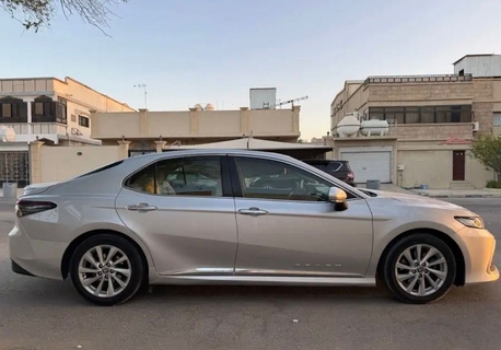 Dammam, Vehicles, Cars & Trucks , SAR 73000,  BMW I4 2022,  2022,  Automatic,  214000 KM,  Toyota Camry For Sale Enjen Gear Good Condition No Accident Full Opsien