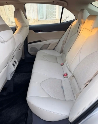 Dammam, Vehicles, Cars & Trucks , SAR 73000,  BMW I4 2022,  2022,  Automatic,  214000 KM,  Toyota Camry For Sale Enjen Gear Good Condition No Accident Full Opsien