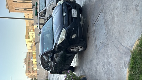 Dammam, Vehicles, Cars & Trucks , SAR 35500,  Hyundai Tucson,  2014,  Automatic,  203000 KM,  Well Maintained  Full Option For Sale