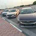SAR 2400,  Geely Preface,  2026,  Automatic,  100 KM,  Car For Rent
