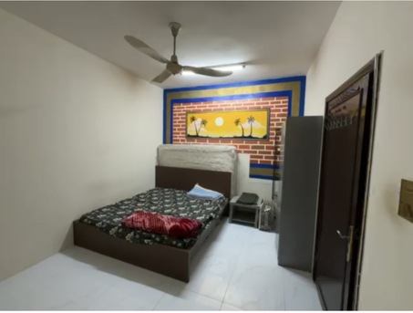 Al Ghubayrah, Apartments, Flats, Houses & Villas, SAR 850/month,  Furnished,  1 BR,  Furnished Single Room For Executive Bachelor