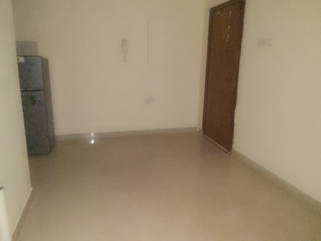 Adliya, Apartments, Flats, Houses & Villas, BHD 120/month,  1 BR,  1 Bedroom Semi-furnished Flat For Rent