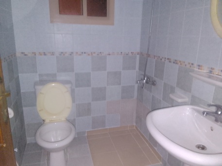 Adliya, Apartments, Flats, Houses & Villas, BHD 120/month,  1 BR,  1 Bedroom Semi-furnished Flat For Rent