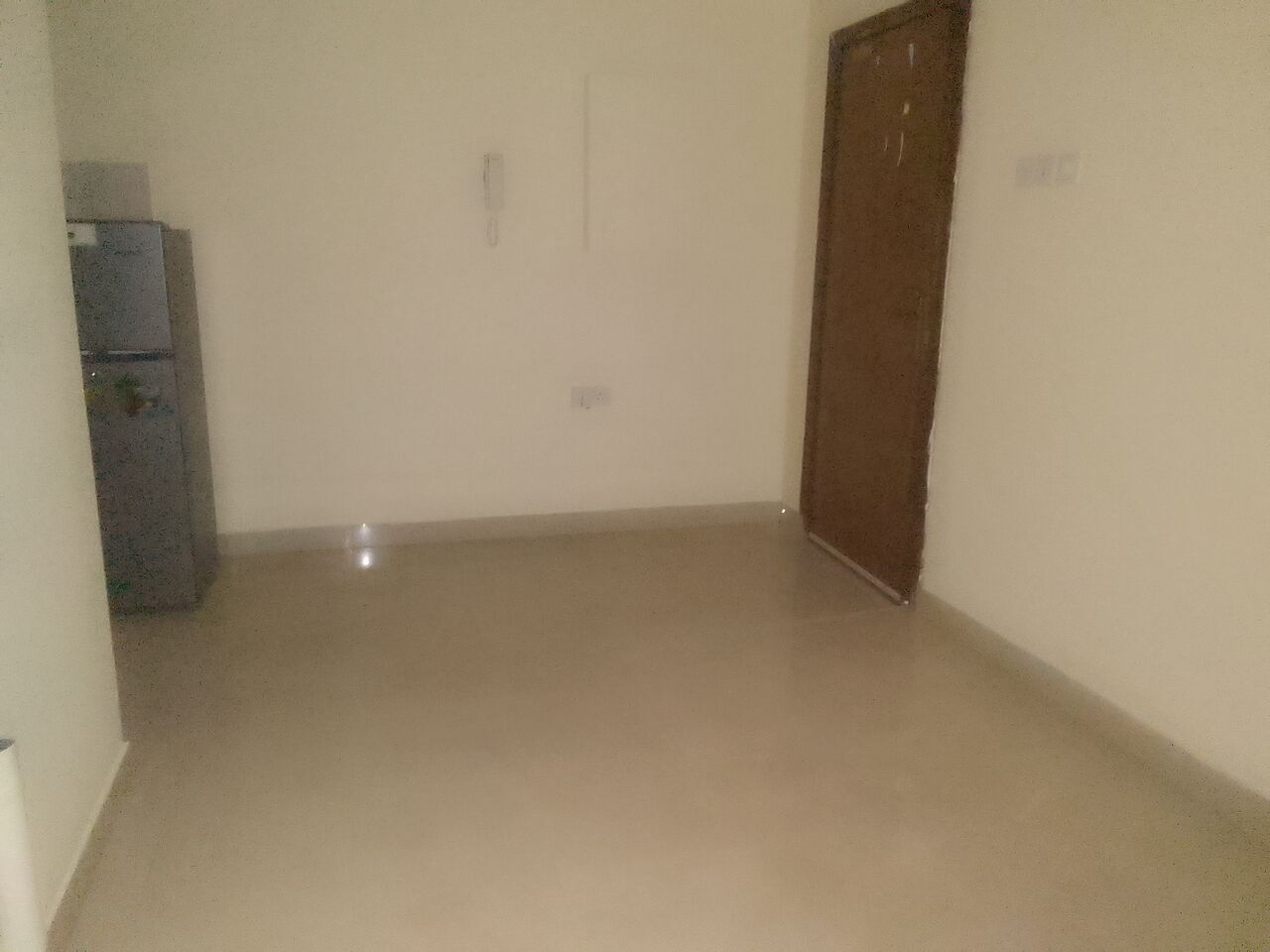 Adliya, Apartments, Flats, Houses & Villas, BHD 120/month,  1 BR,  1 Bedroom Semi-furnished Flat For Rent