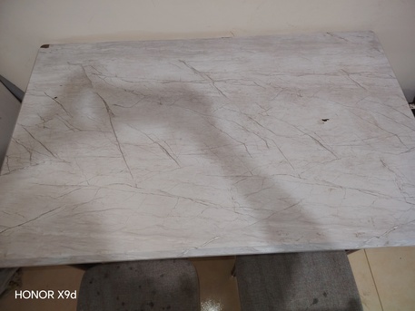 Jubail, Furniture, SAR 300,  Dining Table With 2 Chairs