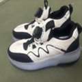 SAR 60, Skating Roller Shoes Very New In Condition Not Use All Parts Available Size29
