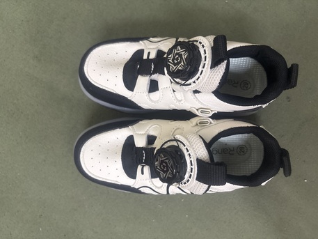 Al Adama, Sporting Goods, SAR 60,  Skating Roller Shoes Very New In Condition Not Use All Parts Available Size29