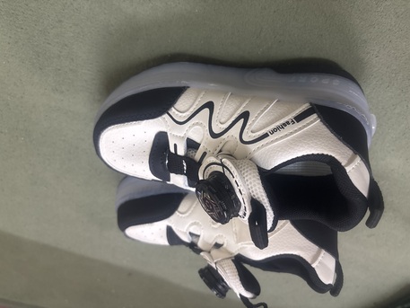 Al Adama, Sporting Goods, SAR 60,  Skating Roller Shoes Very New In Condition Not Use All Parts Available Size29