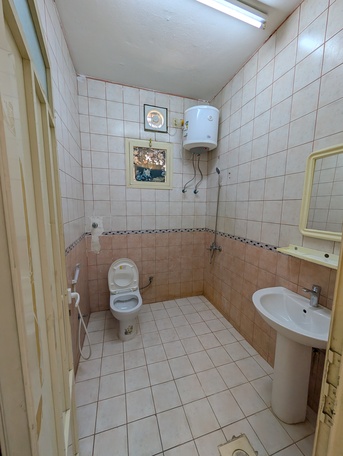 Thuqbah, Apartments, Flats, Houses & Villas, SAR 15500/year,  2 BR,  2 Bedrooms | 2 Bathrooms 1 Kitchen | Living Room