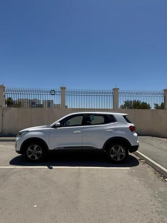 Zinj, Vehicles, Cars & Trucks , BHD 3800,  Chery Tiggo 4 Pro,  2023,  Automatic,  48000 KM,  URGENT SALE - Chery Tiggo 4Pro  | Well Maintained Single Owner