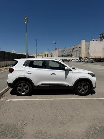 Zinj, Vehicles, Cars & Trucks , BHD 3800,  Chery Tiggo 4 Pro,  2023,  Automatic,  48000 KM,  URGENT SALE - Chery Tiggo 4Pro  | Well Maintained Single Owner