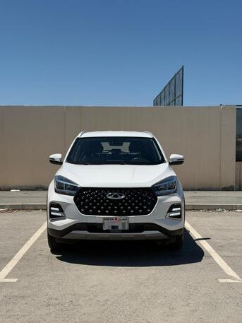Zinj, Vehicles, Cars & Trucks , BHD 3800,  Chery Tiggo 4 Pro,  2023,  Automatic,  48000 KM,  URGENT SALE - Chery Tiggo 4Pro  | Well Maintained Single Owner