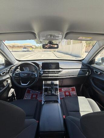 Zinj, Vehicles, Cars & Trucks , BHD 3800,  Chery Tiggo 4 Pro,  2023,  Automatic,  48000 KM,  URGENT SALE - Chery Tiggo 4Pro  | Well Maintained Single Owner