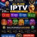 Best IPTV Jeddah: 15,000 Ind/Pak/Arabic Channels + 52,000 Movies (Trial Available)