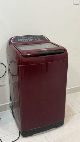 Zinj, Household Items, BHD 28,  Washing Machine For Sale