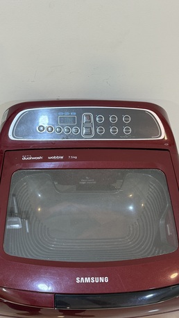 Zinj, Household Items, BHD 28,  Washing Machine For Sale