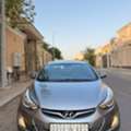 SAR 28000,  Hyundai Elantra,  2015,  Automatic,  270 KM,    Good Condition