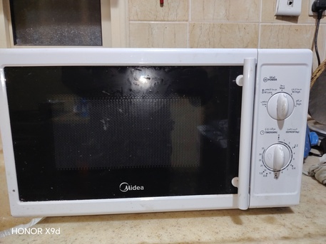 Jubail, Appliances, SAR 150,  Microvave Oven