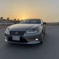 SAR 72000,  Lexus ES 250,  2015,  Automatic,  168 KM,  Lexus ES250