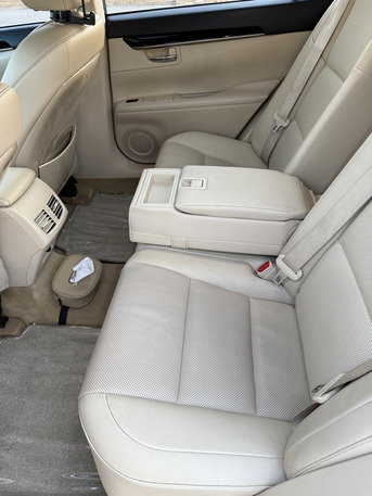 Al Urayja, Vehicles, Cars & Trucks , SAR 72000,  Lexus ES 250,  2015,  Automatic,  168 KM,  Lexus ES250