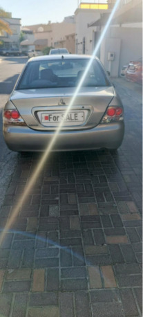 Manama, Vehicles, Cars & Trucks , BHD 750,  Mitsubishi Lancer,  2006,  Automatic,  200000 KM,    1.6L - Pass 31-5-2027