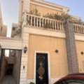 SAR 12000/year,  2 BR,  34 Sq. Meter,  One Room Is Free For Rent With One Living Room, Bathroom And Kitchen At A Beatiful Villa