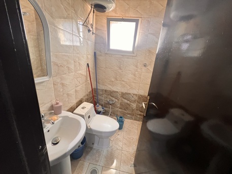 Al Mounsiyah, Apartments, Flats, Houses & Villas, SAR 12000/year,  2 BR,  34 Sq. Meter,  One Room Is Free For Rent With One Living Room, Bathroom And Kitchen At A Beatiful Villa