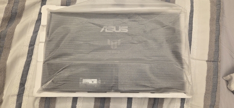 Dammam, Computers, SAR 700,  ASUS TUF Gaming VG279Q3R 27" IPS 180Hz FHD Gaming Monitor Open Box Unused