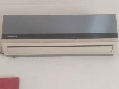 East Riffa, Air Conditioners, BHD 30,  For Sale Many Window AC 1.5 Ton BD 30/= For Each Chat Via WhatsApp Only 36002300