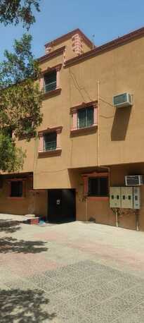 Riyadh, Rooms for Rent, SAR 1100/month,  25 Sq. Meter,  Bachelor Room Available From 26 July