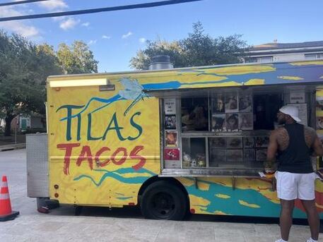 New York, Food, Book The Ultimate Fiesta: Authentic Taco Trucks For Hire!
