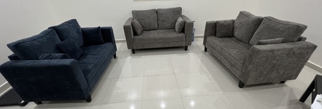 Al Kharj, Furniture, SAR 300,  Sofa Set - Single Or Set