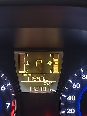Jeddah, Vehicles, Cars & Trucks , SAR 25000,  🚘 Hyundai Accent,  2016,  Automatic,  143000 KM,    For Sale