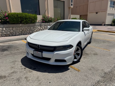 Manama, Vehicles, Cars & Trucks , BHD 3500,  Dodge Charger,  2016,  Automatic,  165000 KM,    For Sale